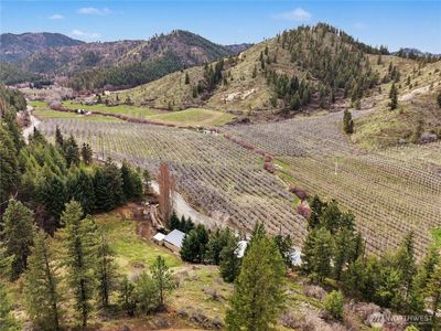 7540 Brender Canyon Road, Cashmere, WA, 98815