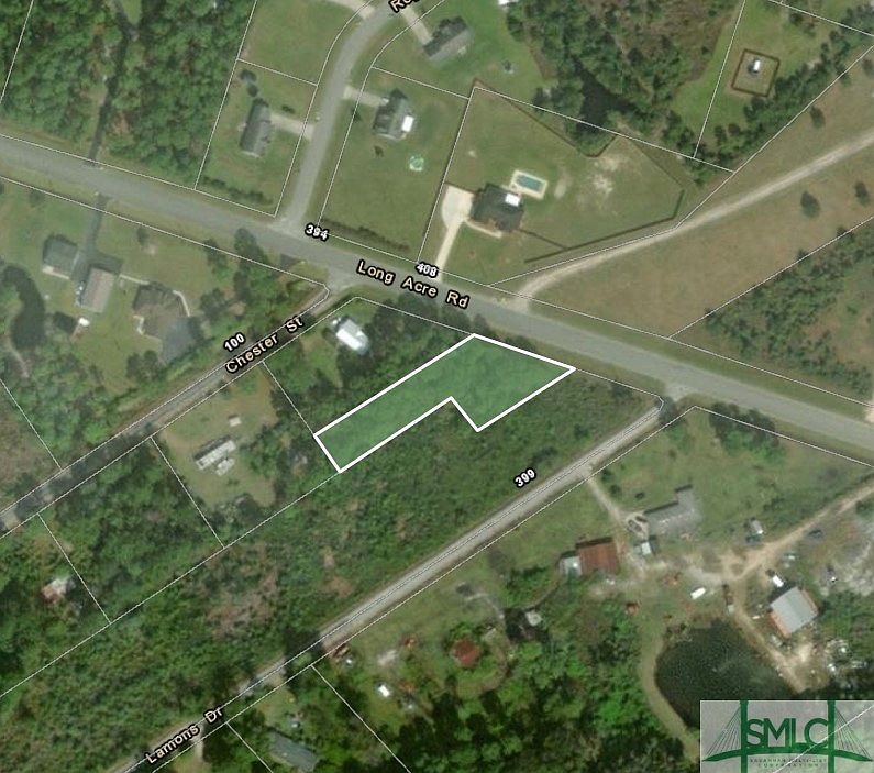 0 Long Acre Rd, Rincon, GA 31326 Zillow