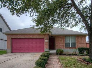 8006 Marble Ridge Dr, Austin, TX 78747