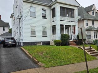 415-417 15Th Ave, Paterson City, NJ 07504