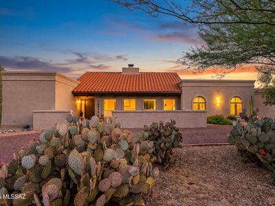 11101 N Pomegranate Dr, Oro Valley, AZ, 85737