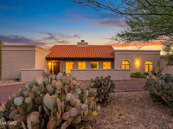 11101 N Pomegranate Dr, Oro Valley, AZ 85737