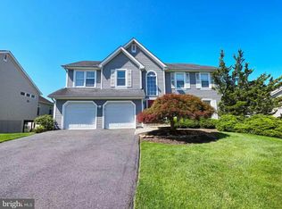 14440 Stonebridge View Dr, Gaithersburg, MD 20878