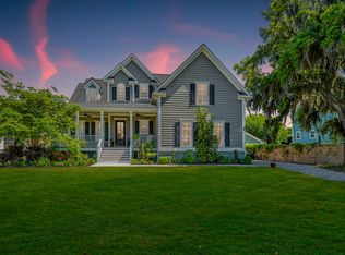 2963 Bluff Ln, Mount Pleasant, SC 29466