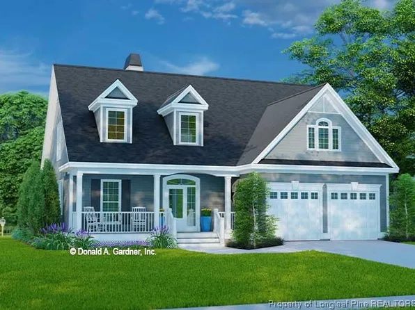 7845 Lucinda Ln, Linden, NC 28356