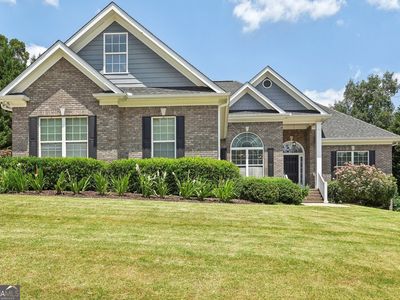 847 Robert Jesse Dr, Dacula, GA, 30019