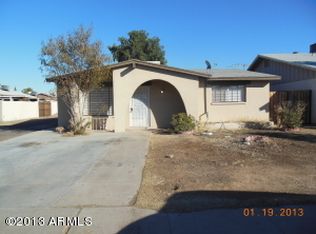 5121 N 42nd Dr, Phoenix, AZ 85019