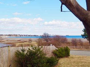 10 Goldthwait Rd #A, Marblehead, MA 01945