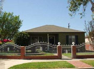14735 Thornlake Ave, Norwalk, CA 90650