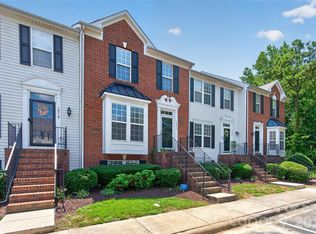 12312 Verdant Ct, Charlotte, NC 28273