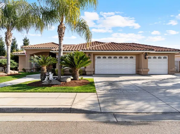 1371 Hillsboro Ave, Madera, CA 93637