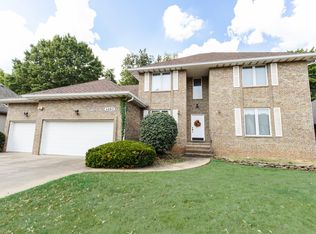 4883 S Buckingham Lane, Springfield, MO 65810