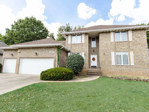 4883 S Buckingham Lane, Springfield, MO 65810