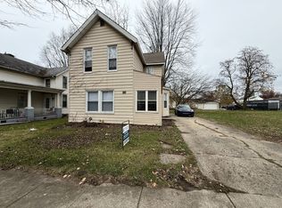 724 Walnut St #1, Fort Wayne, IN 46802