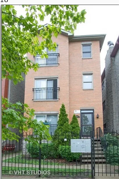 5850 S Prairie Ave #2