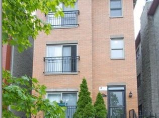5850 S Prairie Ave APT 2, Chicago, IL 60637