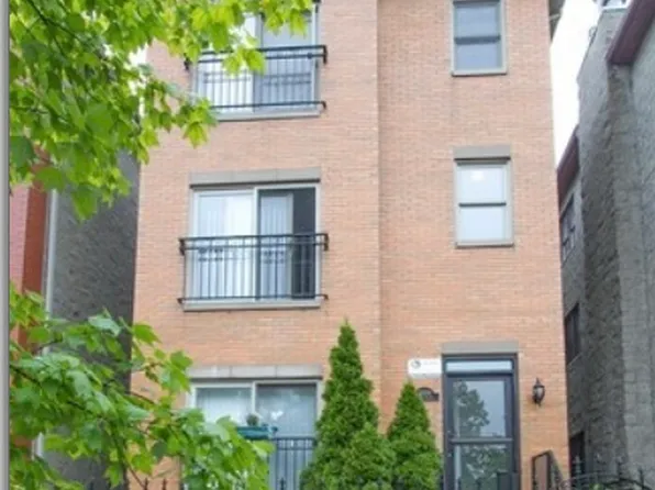 5850 S Prairie Ave APT 2, Chicago, IL 60637