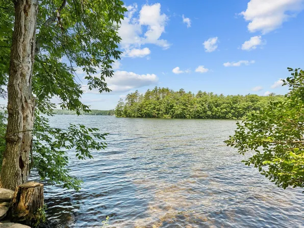 53 34th Fire Road, China, ME 04358