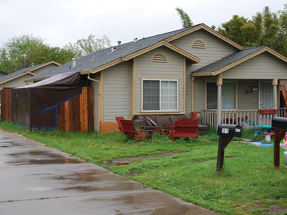 1st image of 3815-3813 Altos Ave
