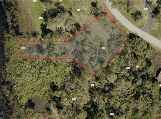 745 Waterfall Cir, Deltona, FL 32725