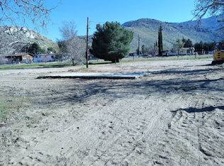 16852 Scodie Canyon Rd, Onyx, CA 93255