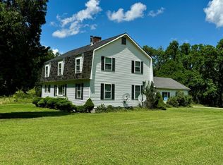 3603 Monkey Run Rd, Gillett, PA 16925