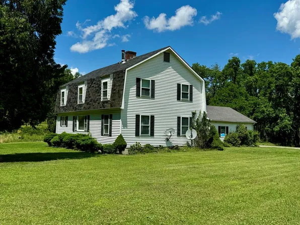 3603 Monkey Run Rd, Gillett, PA 16925