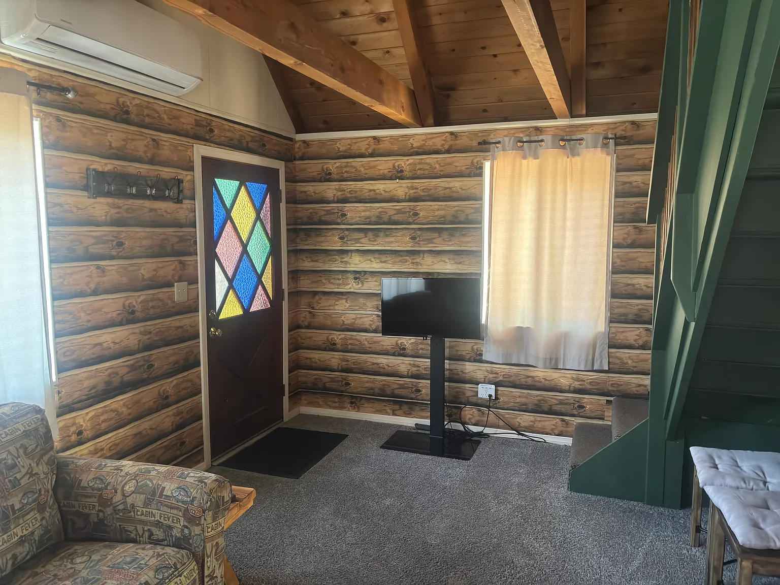 1 bed, 576 sqft, $1,550 — Photo 3
