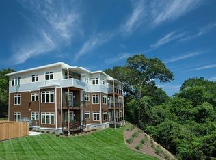 3611 E Marshall St #B301, Richmond, VA 23223