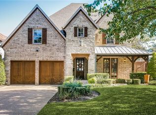 3916 Sperry St, Dallas, TX 75214