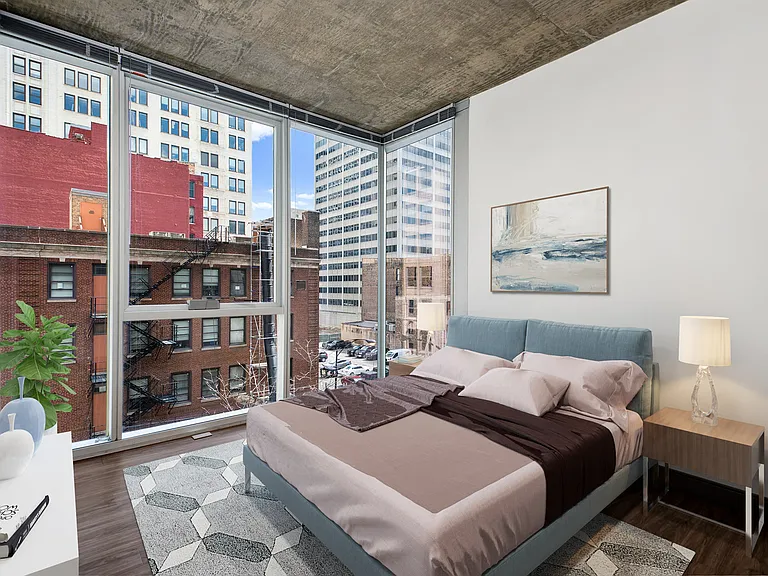 JeffJack Apartments — Photo 14