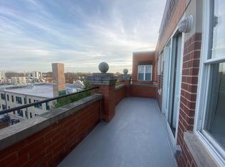 3550 W Montrose Ave UNIT 508, Chicago, IL 60618