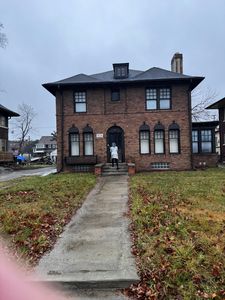 924 Chicago Blvd, Detroit, MI, 48202
