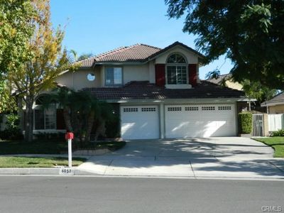 6857 Mendocino Pl, Rancho Cucamonga, CA, 91701