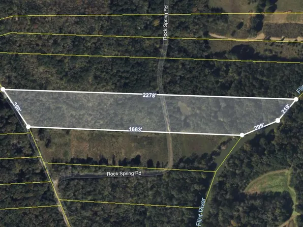 TRACT 32 Rock Spring Rd, Owens Cross Roads, AL 35763