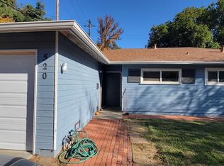520 S Campus Way, Davis, CA 95616