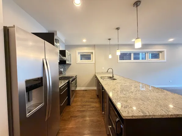 3525 N Reta Ave APT 1E, Chicago, IL 60657