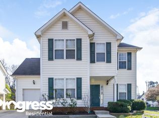 15214 Leslie Brooke Rd, Huntersville, NC 28078