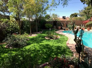 7602 N 16th Ln, Phoenix, AZ 85021