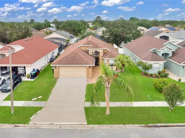 302 Havelock St, Orlando, FL 32824