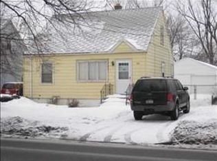 796 Tifft St, Buffalo, NY 14220