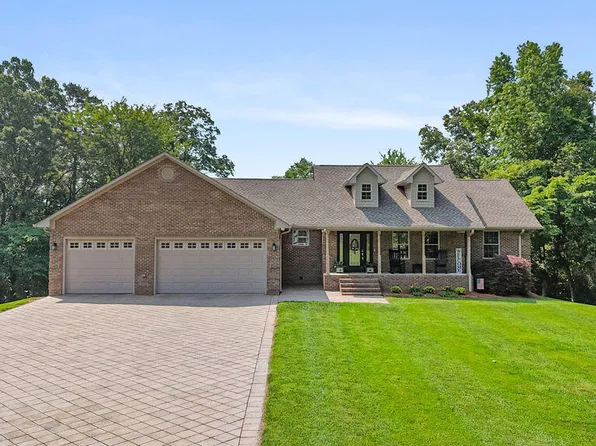 212 Walker Ave, Rockwood, TN 37854