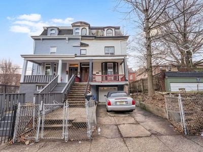 115 Belmont Ave, Jersey City, NJ, 07304