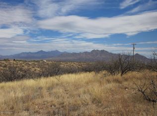 702 Camino Arruza, Rio Rico, AZ 85648