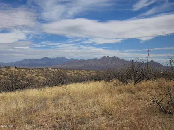 702 Camino Arruza, Rio Rico, AZ 85648