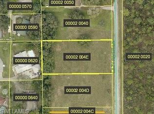 2345 Lazy River Ln, Fort Myers, FL 33905