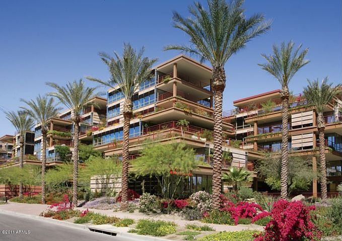 1st image of 7161 E Rancho Vista Dr Unit 4014