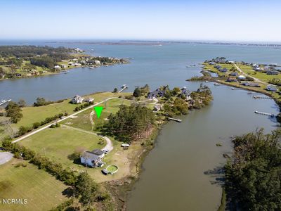 256 Landing Road, Beaufort, NC, 28516