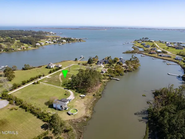 256 Landing Road, Beaufort, NC 28516