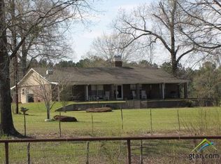 10923 State Highway 135 N, Troup, TX 75789